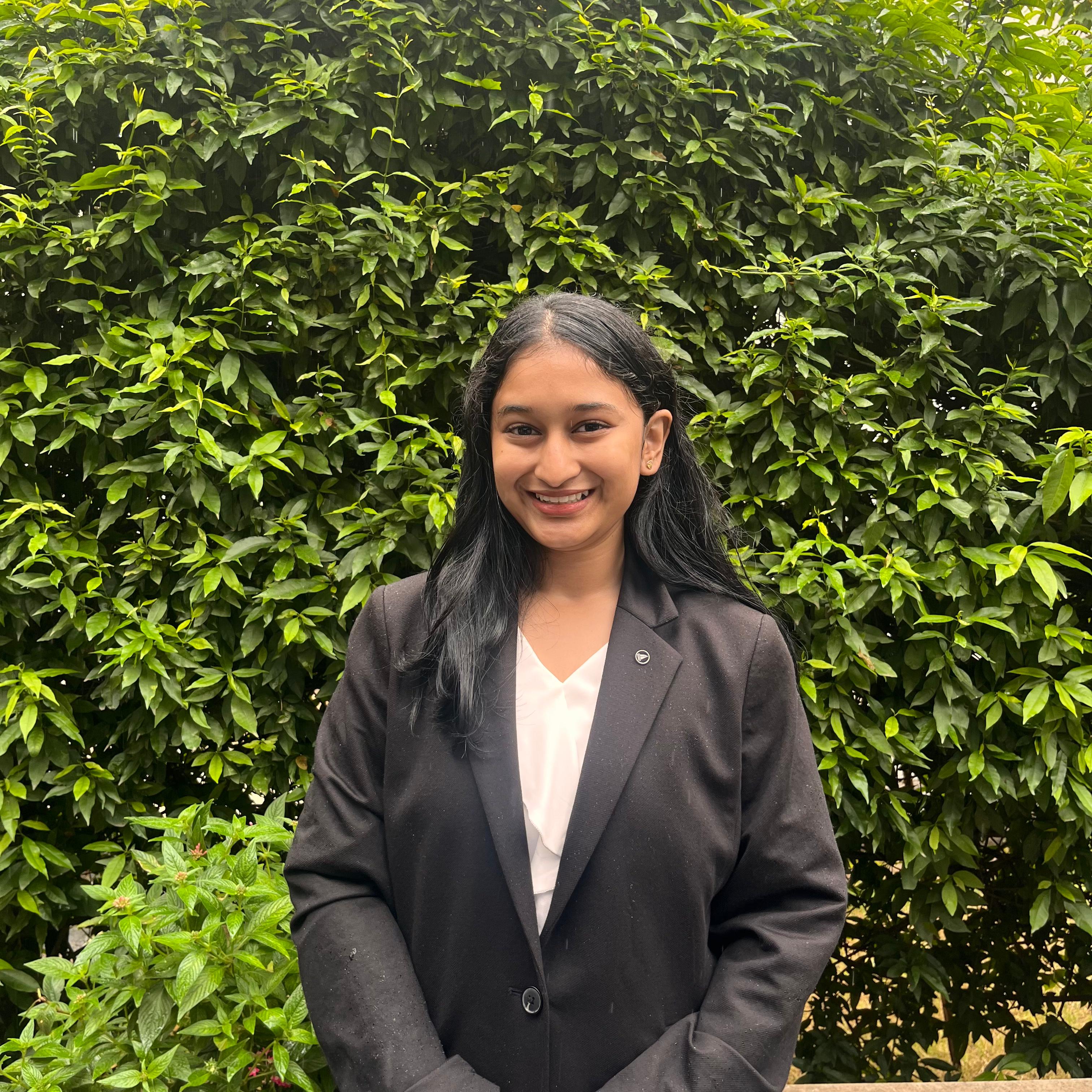 Smiti Rathod profile photo